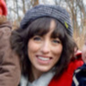 Meet your Posher, Bridgette